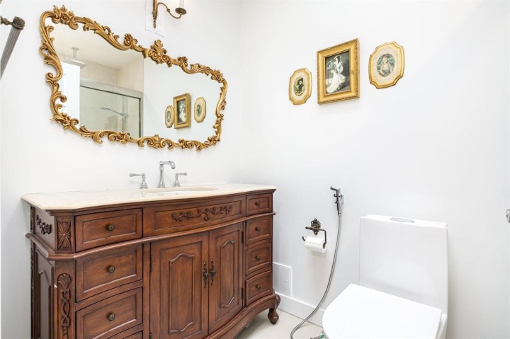 Photo 13 at 6780 Marine Drive, Whytecliff, West Vancouver