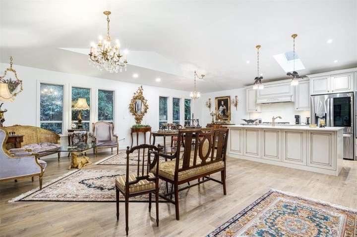 Photo 3 at 6780 Marine Drive, Whytecliff, West Vancouver