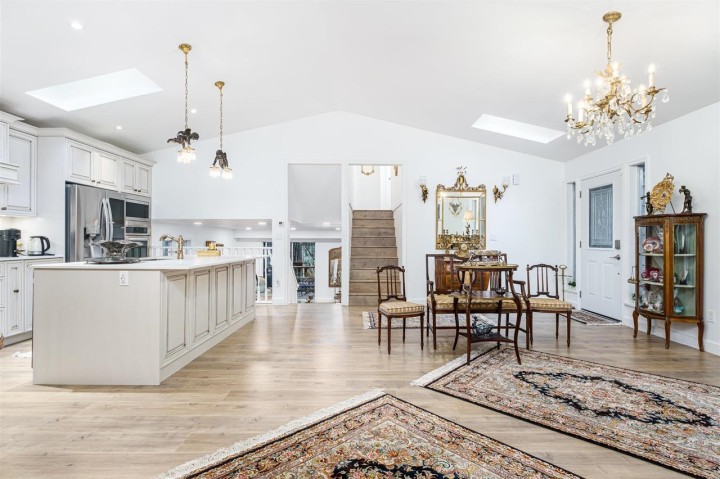 Photo 4 at 6780 Marine Drive, Whytecliff, West Vancouver