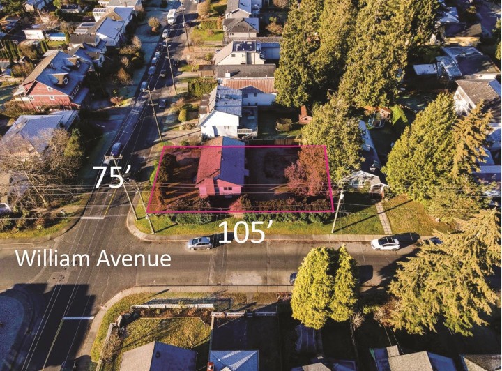 Photo 1 at 780 E 16th Street, Boulevard, North Vancouver