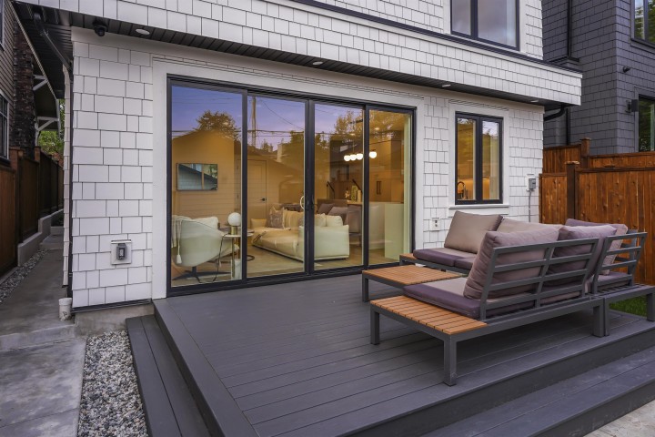 Photo 22 at 2 - 2138 W 48th Avenue, Kerrisdale, Vancouver West