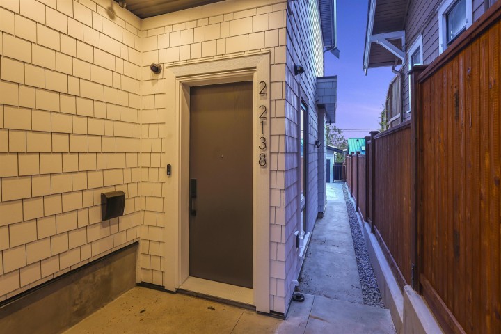 Photo 19 at 2 - 2138 W 48th Avenue, Kerrisdale, Vancouver West