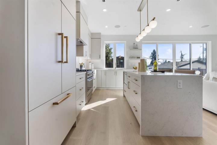 Photo 4 at 2 - 2138 W 48th Avenue, Kerrisdale, Vancouver West