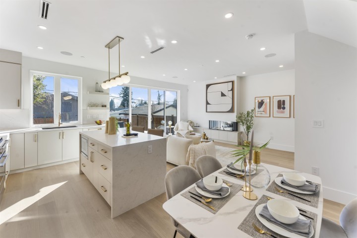 Photo 8 at 2 - 2138 W 48th Avenue, Kerrisdale, Vancouver West