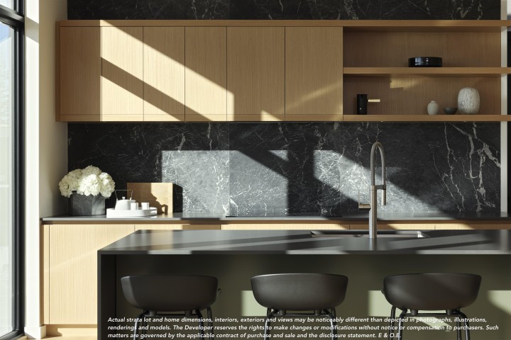 Photo 6 at SL10 - 3299 Chippendale Road, Cypress Park Estates, West Vancouver