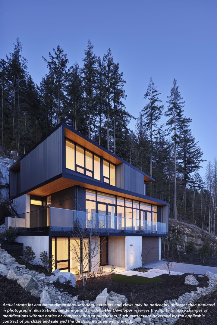 Photo 16 at SL10 - 3299 Chippendale Road, Cypress Park Estates, West Vancouver