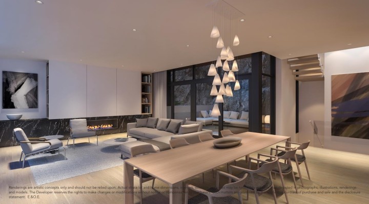 Photo 7 at SL10 - 3299 Chippendale Road, Cypress Park Estates, West Vancouver