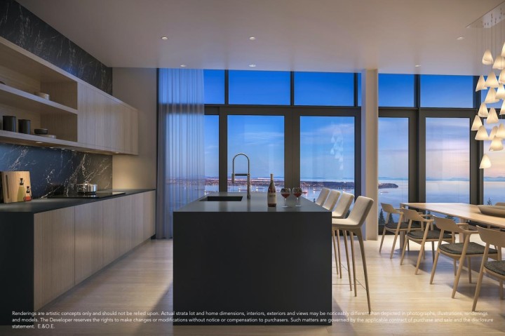 Photo 3 at SL10 - 3299 Chippendale Road, Cypress Park Estates, West Vancouver