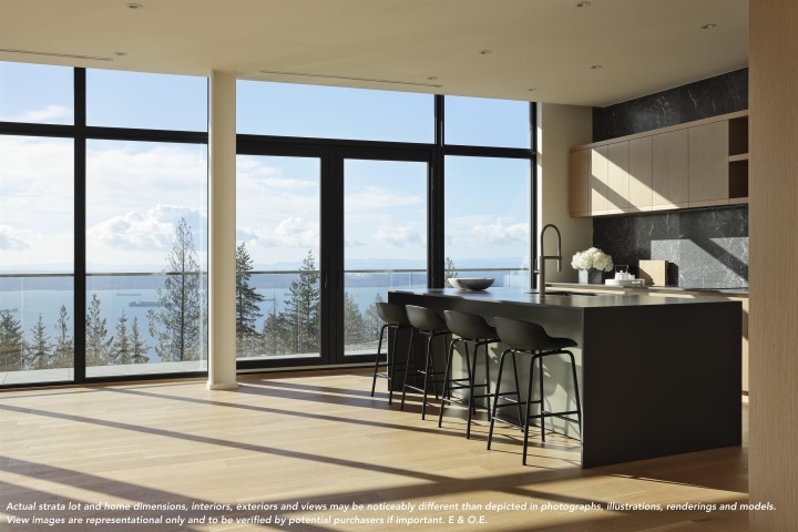 Photo 5 at SL10 - 3299 Chippendale Road, Cypress Park Estates, West Vancouver