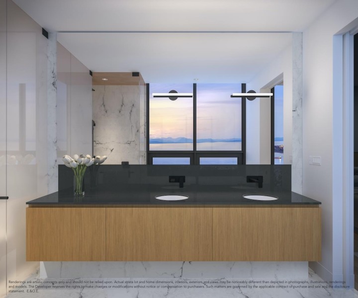 Photo 9 at SL10 - 3299 Chippendale Road, Cypress Park Estates, West Vancouver