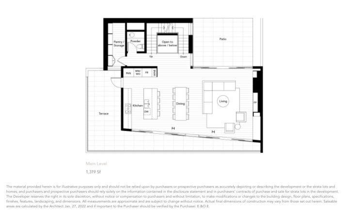 Photo 14 at SL10 - 3299 Chippendale Road, Cypress Park Estates, West Vancouver