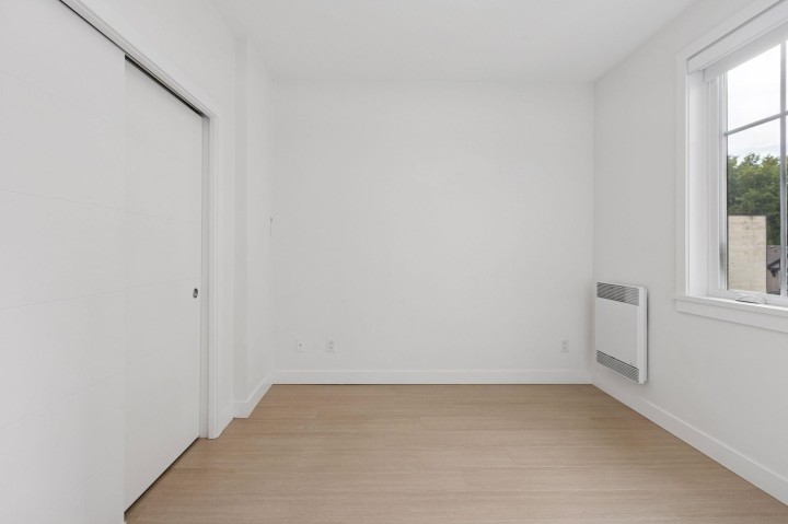 Photo 16 at 309 - 2528 Collingwood Street, Kitsilano, Vancouver West