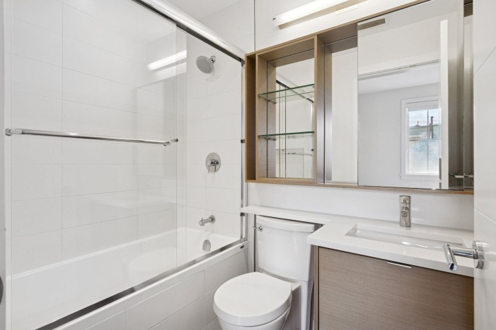 Photo 20 at 309 - 2528 Collingwood Street, Kitsilano, Vancouver West