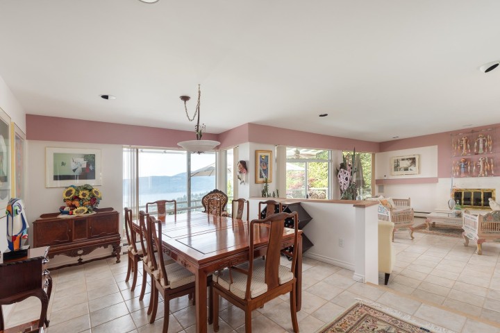 Photo 13 at 4729 Woodburn Road, Cypress Park Estates, West Vancouver