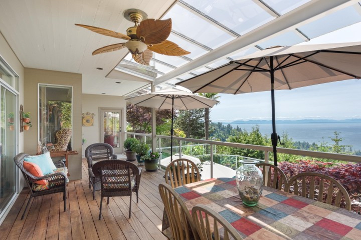 Photo 17 at 4729 Woodburn Road, Cypress Park Estates, West Vancouver