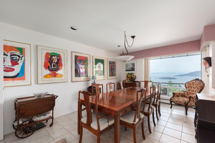 Photo 12 at 4729 Woodburn Road, Cypress Park Estates, West Vancouver