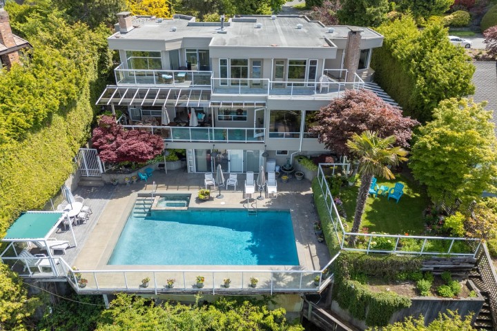 Photo 36 at 4729 Woodburn Road, Cypress Park Estates, West Vancouver