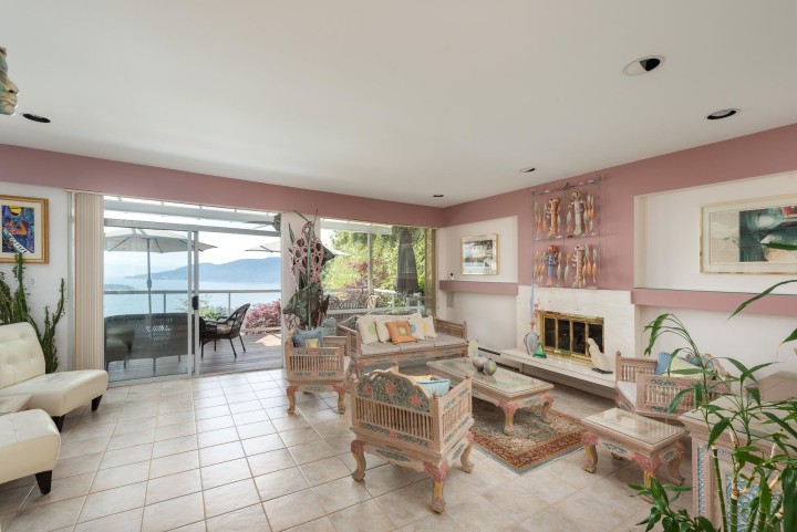 Photo 14 at 4729 Woodburn Road, Cypress Park Estates, West Vancouver