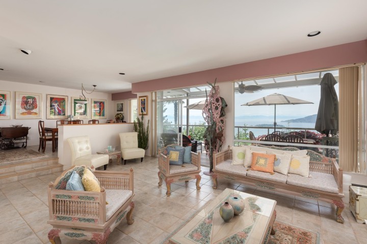 Photo 15 at 4729 Woodburn Road, Cypress Park Estates, West Vancouver