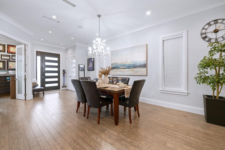 Photo 9 at 1370 Ross Road, Lynn Valley, North Vancouver