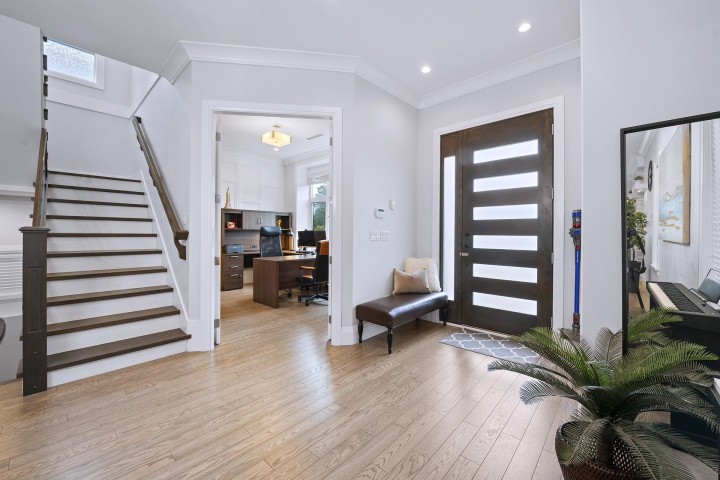 Photo 15 at 1370 Ross Road, Lynn Valley, North Vancouver