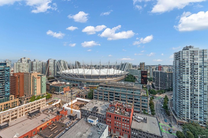 Photo 27 at 2103 - 885 Cambie Street, Downtown VW, Vancouver West