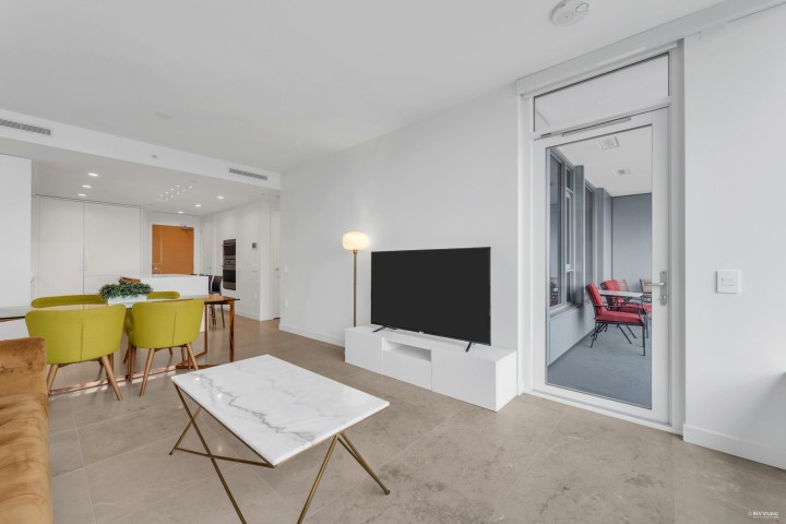 Photo 6 at 2103 - 885 Cambie Street, Downtown VW, Vancouver West