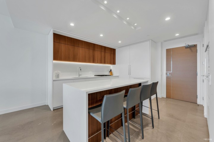 Photo 13 at 2103 - 885 Cambie Street, Downtown VW, Vancouver West