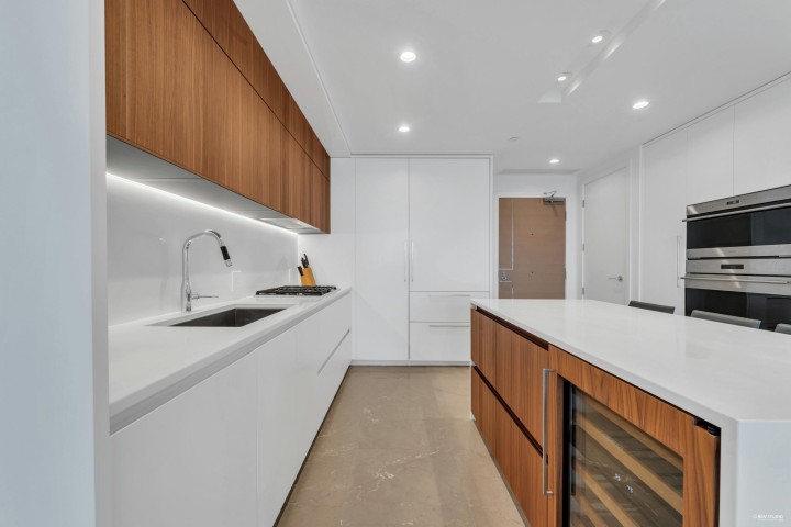 Photo 12 at 2103 - 885 Cambie Street, Downtown VW, Vancouver West