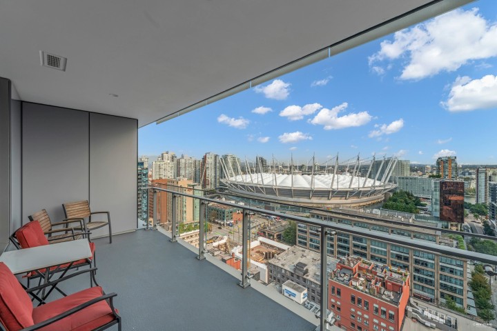 Photo 26 at 2103 - 885 Cambie Street, Downtown VW, Vancouver West