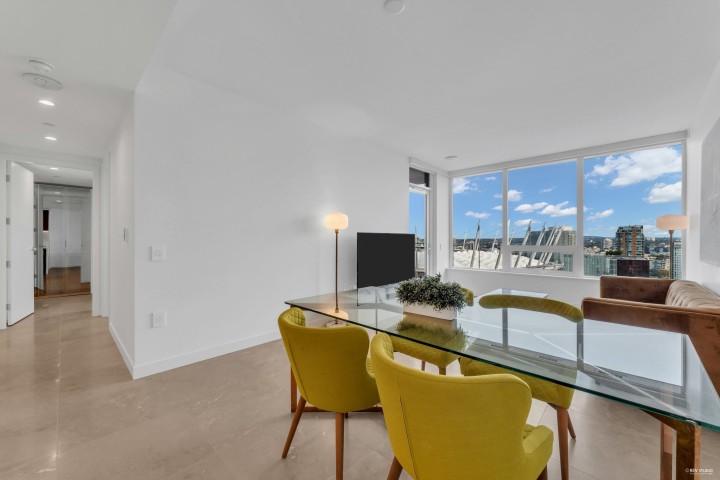 Photo 7 at 2103 - 885 Cambie Street, Downtown VW, Vancouver West