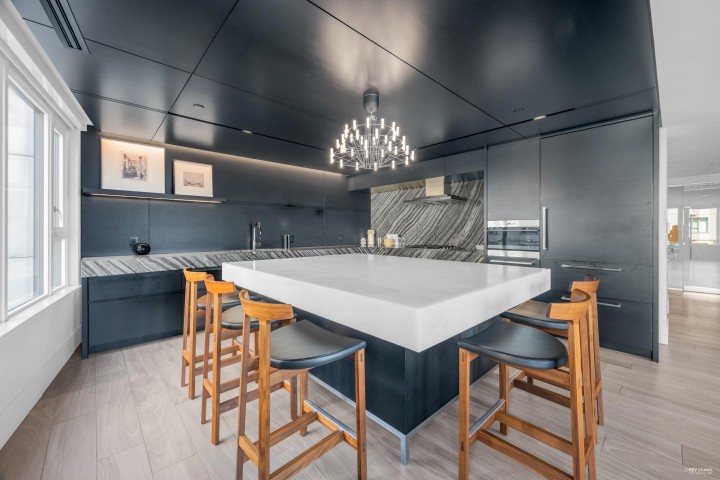 Photo 36 at 2103 - 885 Cambie Street, Downtown VW, Vancouver West