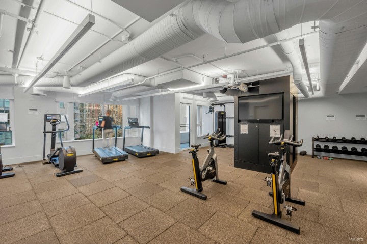 Photo 32 at 2103 - 885 Cambie Street, Downtown VW, Vancouver West