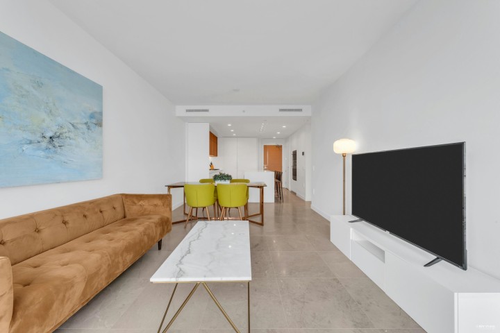 Photo 5 at 2103 - 885 Cambie Street, Downtown VW, Vancouver West