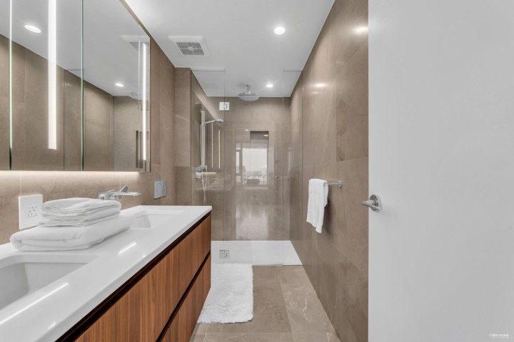 Photo 20 at 2103 - 885 Cambie Street, Downtown VW, Vancouver West