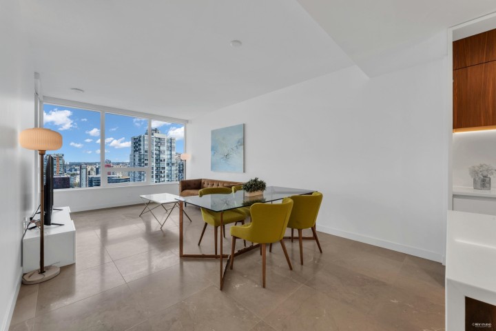 Photo 9 at 2103 - 885 Cambie Street, Downtown VW, Vancouver West