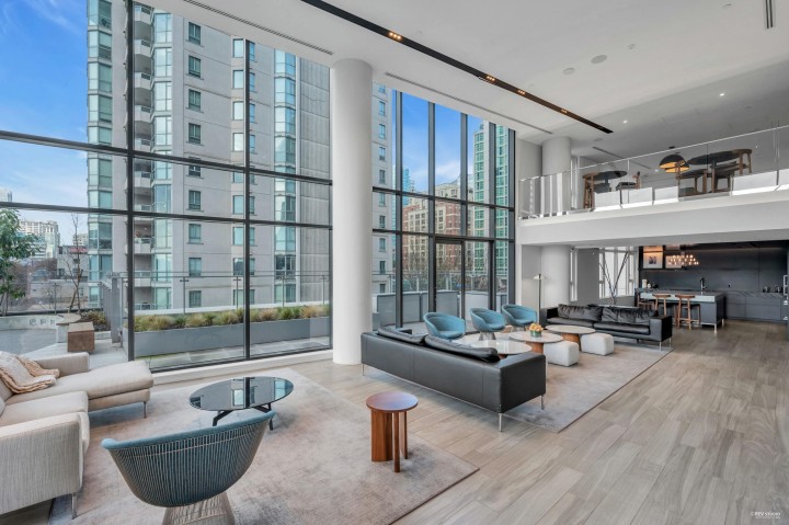 Photo 30 at 2103 - 885 Cambie Street, Downtown VW, Vancouver West