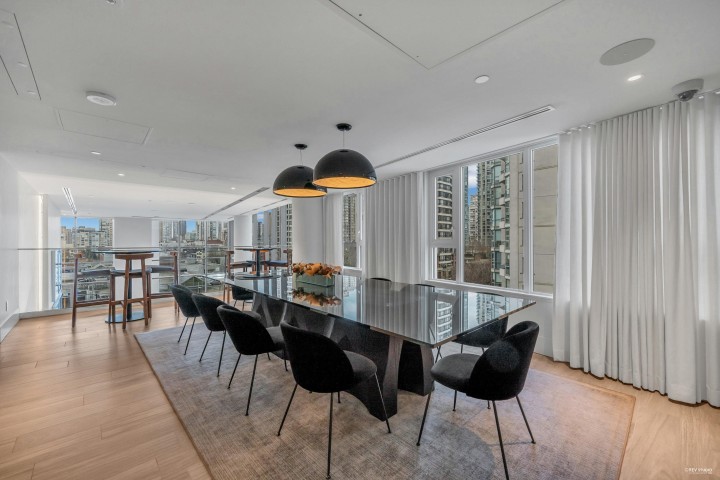 Photo 34 at 2103 - 885 Cambie Street, Downtown VW, Vancouver West