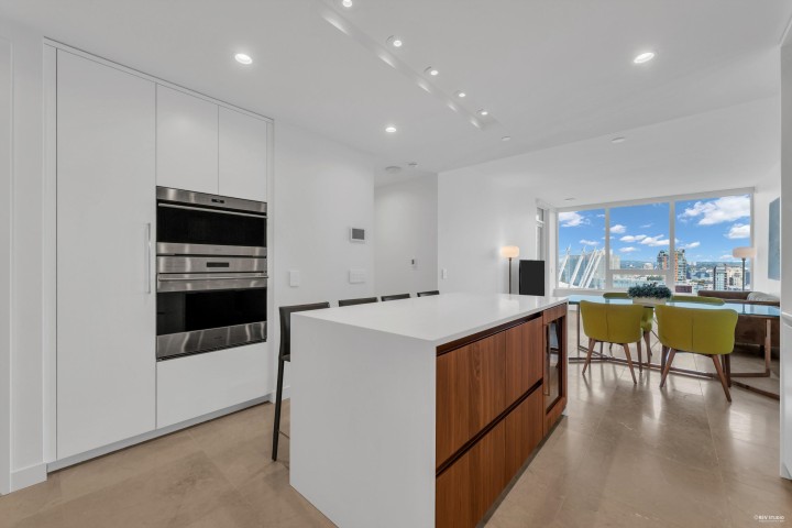 Photo 10 at 2103 - 885 Cambie Street, Downtown VW, Vancouver West