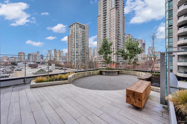 Photo 33 at 2103 - 885 Cambie Street, Downtown VW, Vancouver West