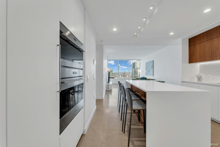 Photo 14 at 2103 - 885 Cambie Street, Downtown VW, Vancouver West