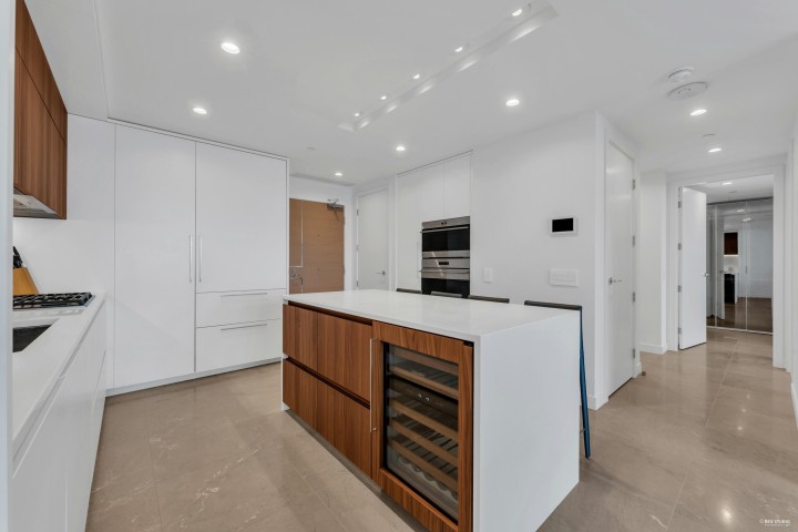 Photo 11 at 2103 - 885 Cambie Street, Downtown VW, Vancouver West