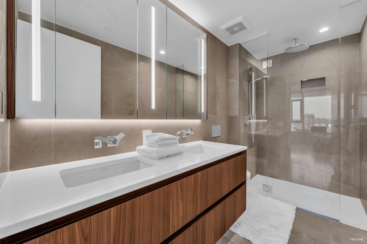 Photo 19 at 2103 - 885 Cambie Street, Downtown VW, Vancouver West