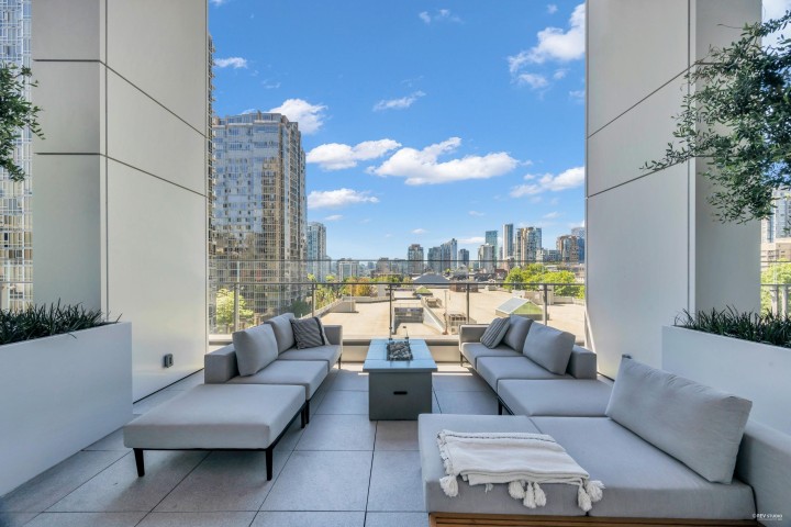 Photo 35 at 2103 - 885 Cambie Street, Downtown VW, Vancouver West