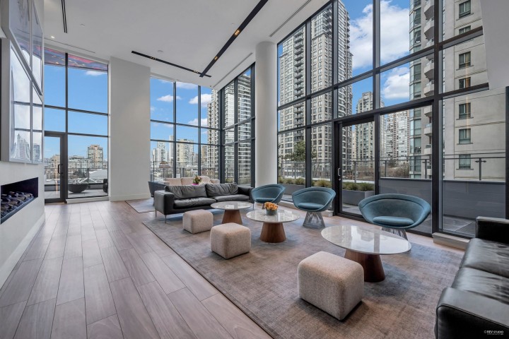 Photo 29 at 2103 - 885 Cambie Street, Downtown VW, Vancouver West