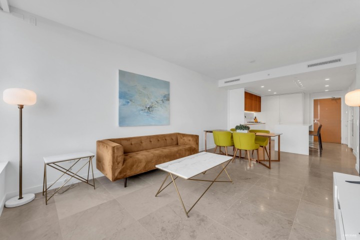 Photo 4 at 2103 - 885 Cambie Street, Downtown VW, Vancouver West