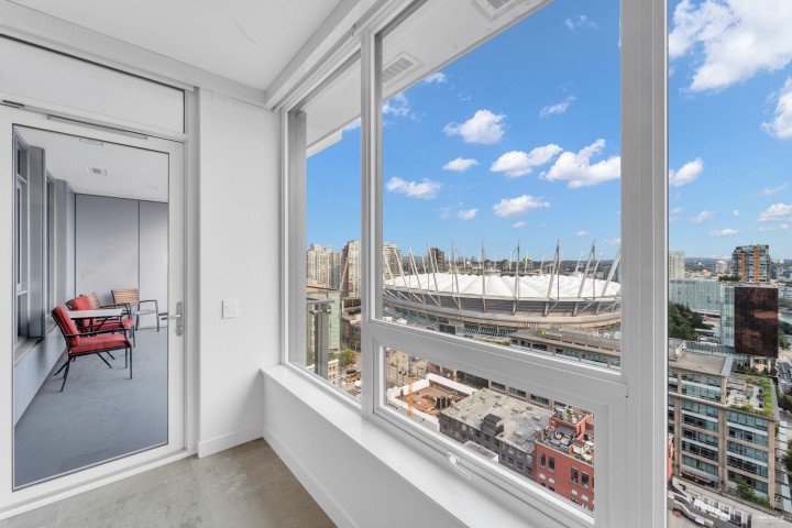 Photo 25 at 2103 - 885 Cambie Street, Downtown VW, Vancouver West