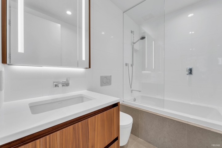 Photo 21 at 2103 - 885 Cambie Street, Downtown VW, Vancouver West