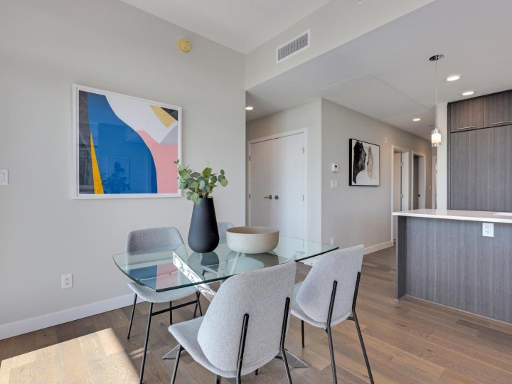 Photo 6 at 604 - 5033 Cambie Street, Cambie, Vancouver West