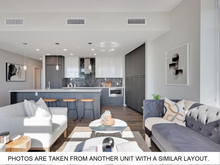 Photo 1 at 604 - 5033 Cambie Street, Cambie, Vancouver West